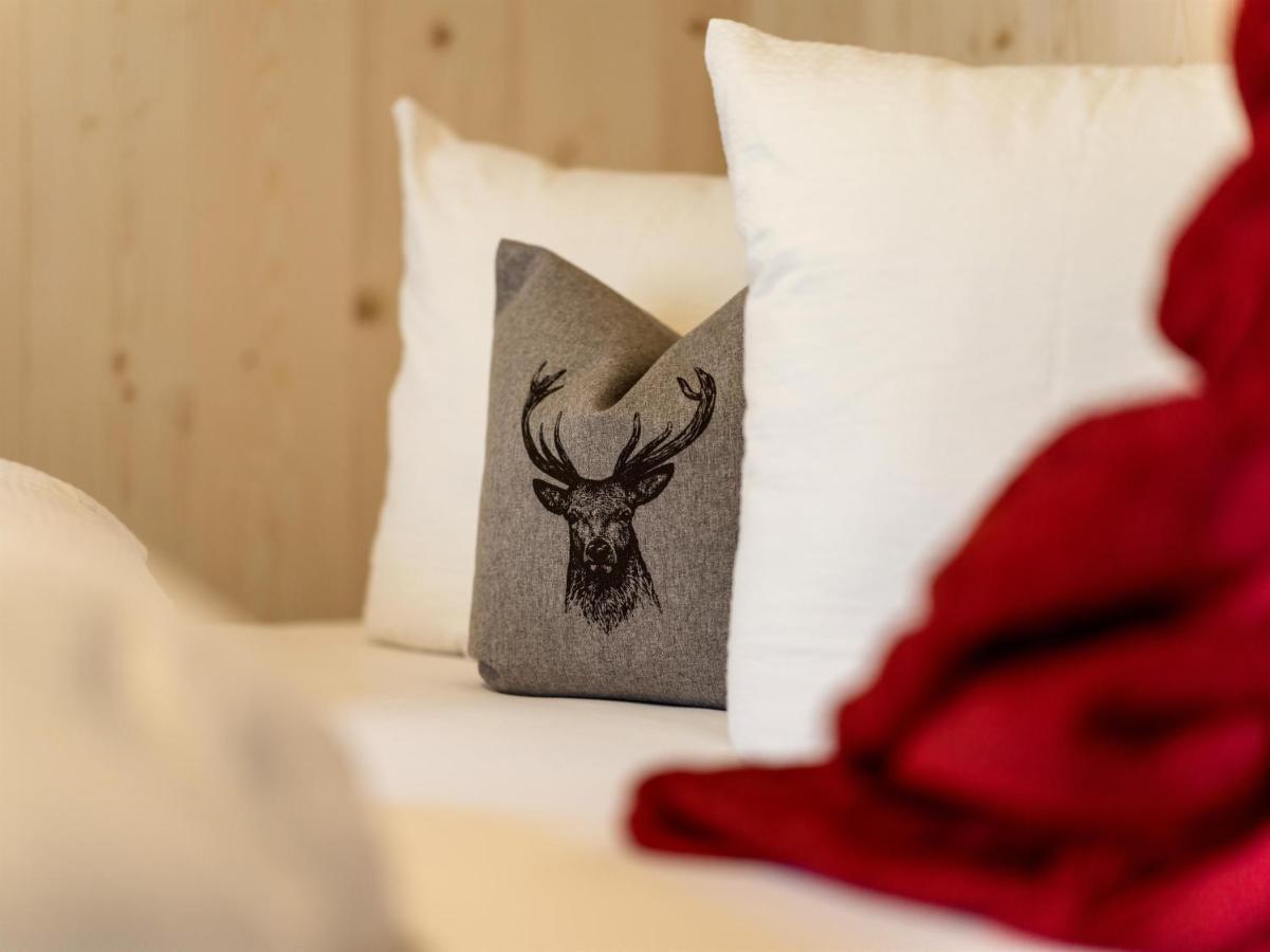 Alpenchalets Oberlaiming Иттер Экстерьер фото
