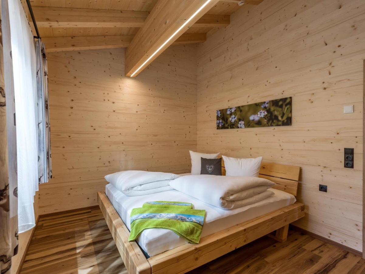 Alpenchalets Oberlaiming Иттер Экстерьер фото