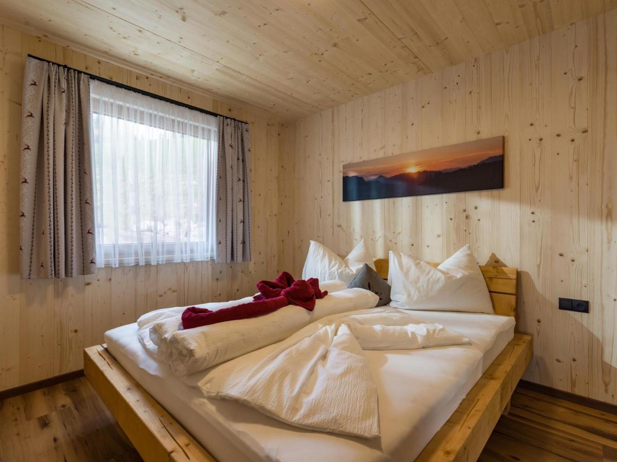 Alpenchalets Oberlaiming Иттер Экстерьер фото