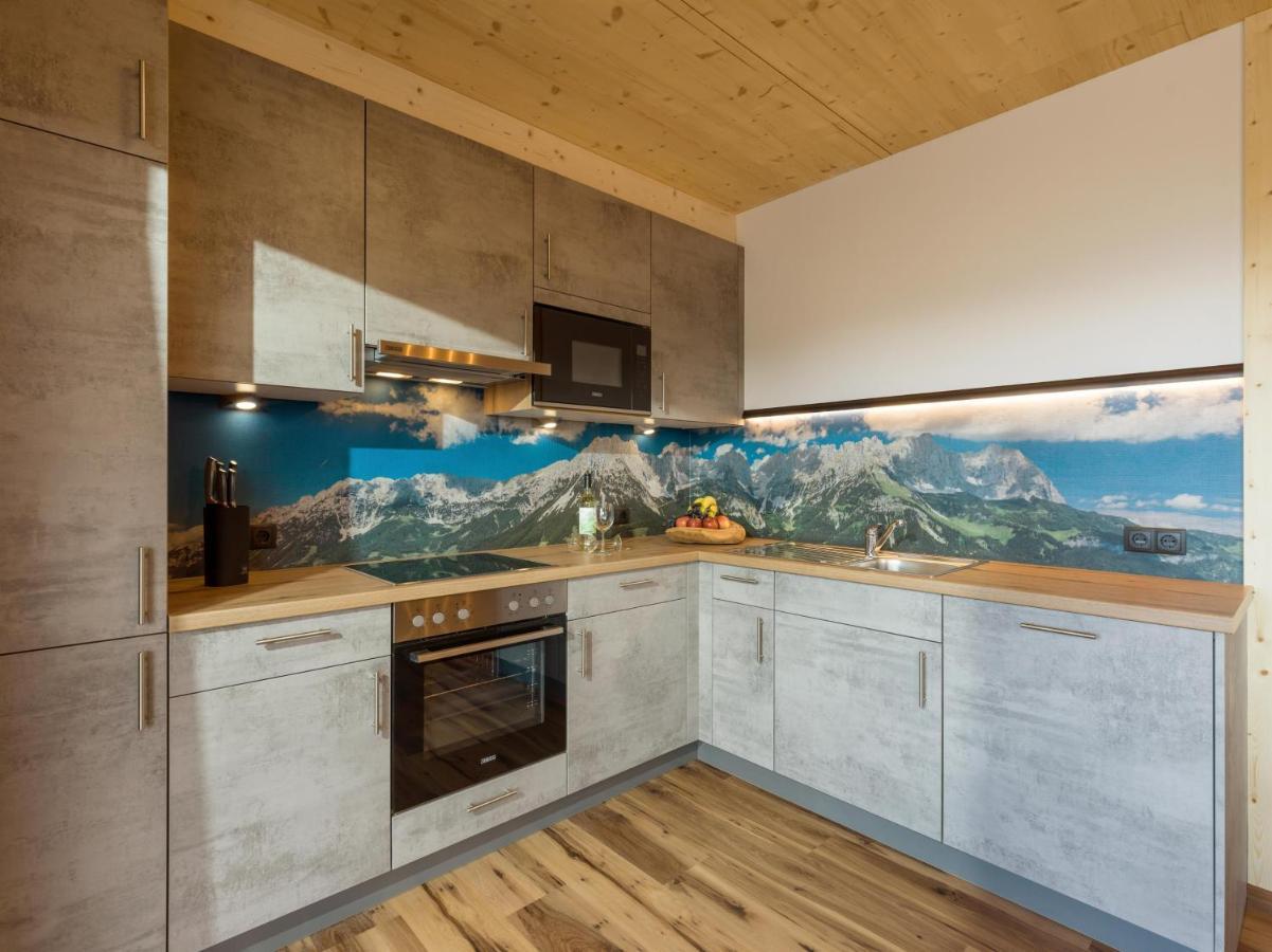 Alpenchalets Oberlaiming Иттер Экстерьер фото
