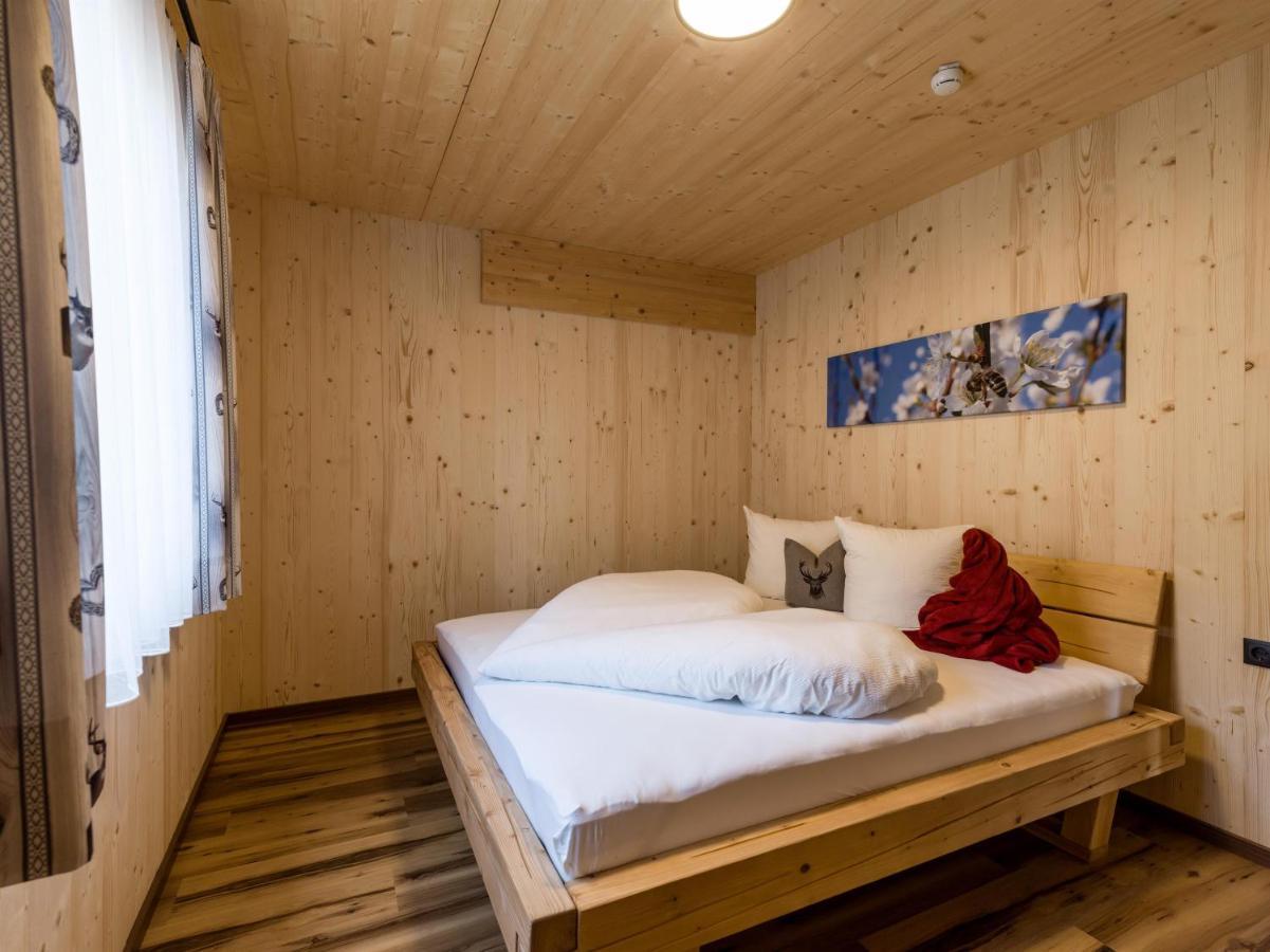 Alpenchalets Oberlaiming Иттер Экстерьер фото