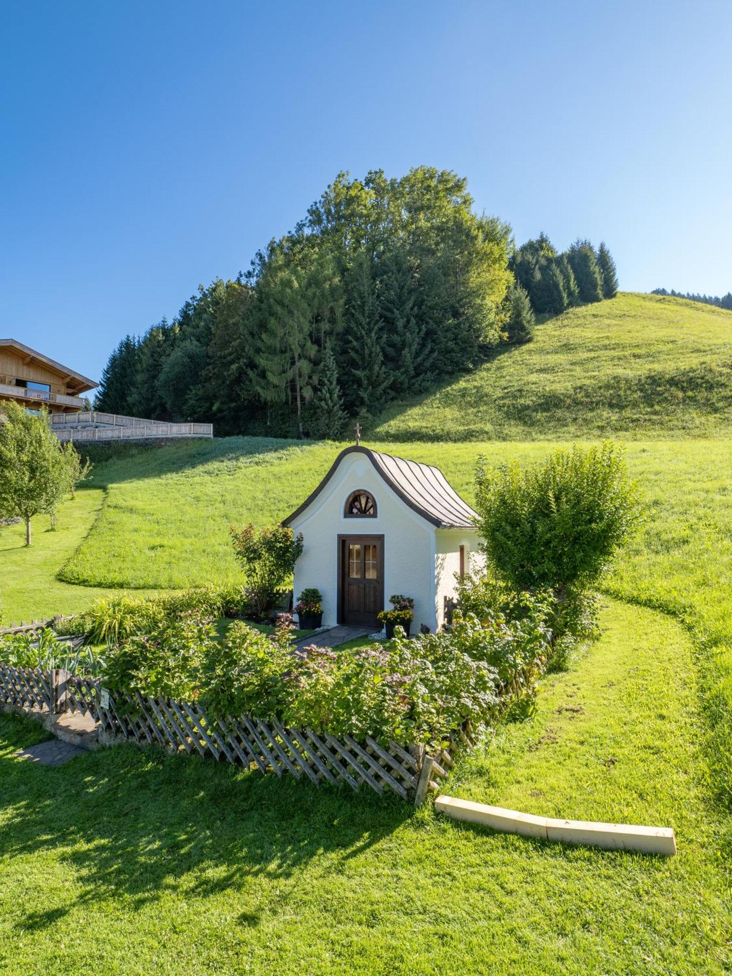 Alpenchalets Oberlaiming Иттер Экстерьер фото