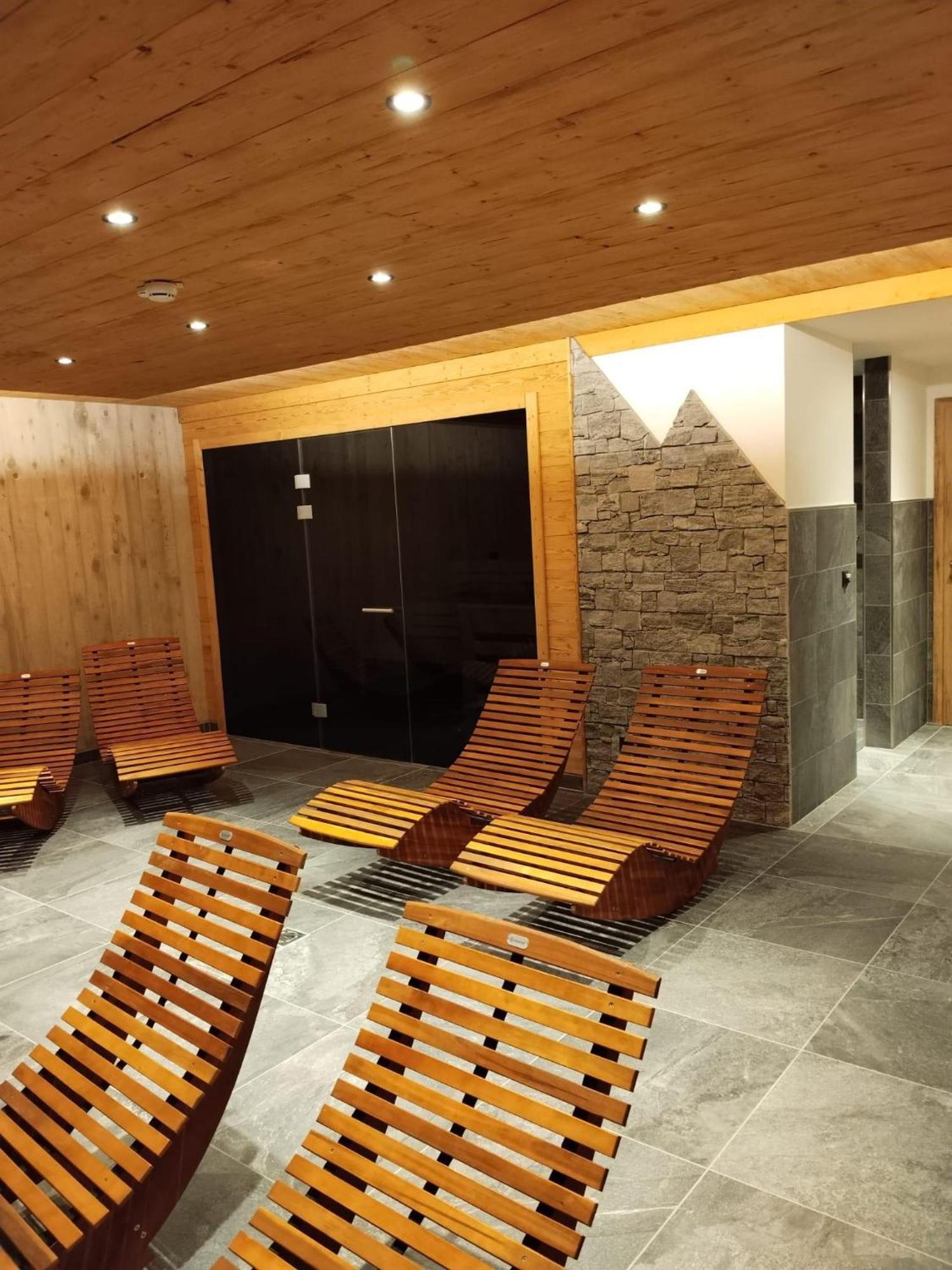 Alpenchalets Oberlaiming Иттер Экстерьер фото