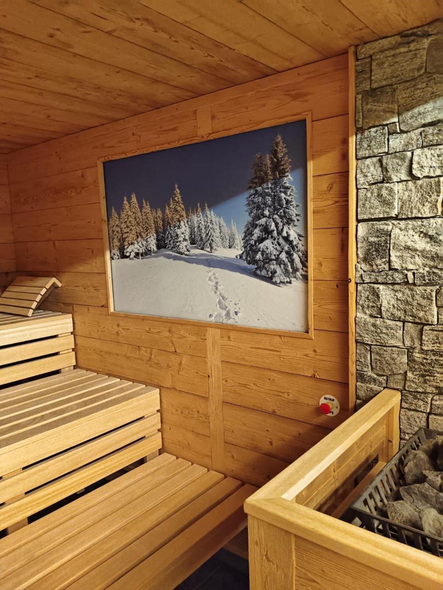 Alpenchalets Oberlaiming Иттер Экстерьер фото