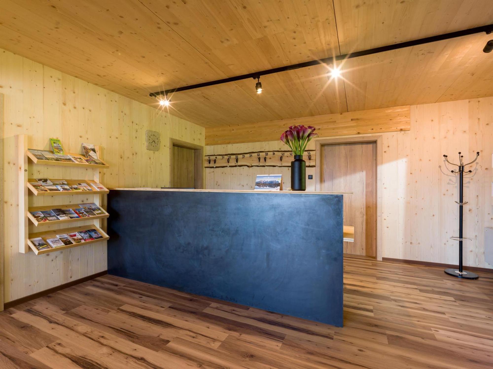 Alpenchalets Oberlaiming Иттер Экстерьер фото