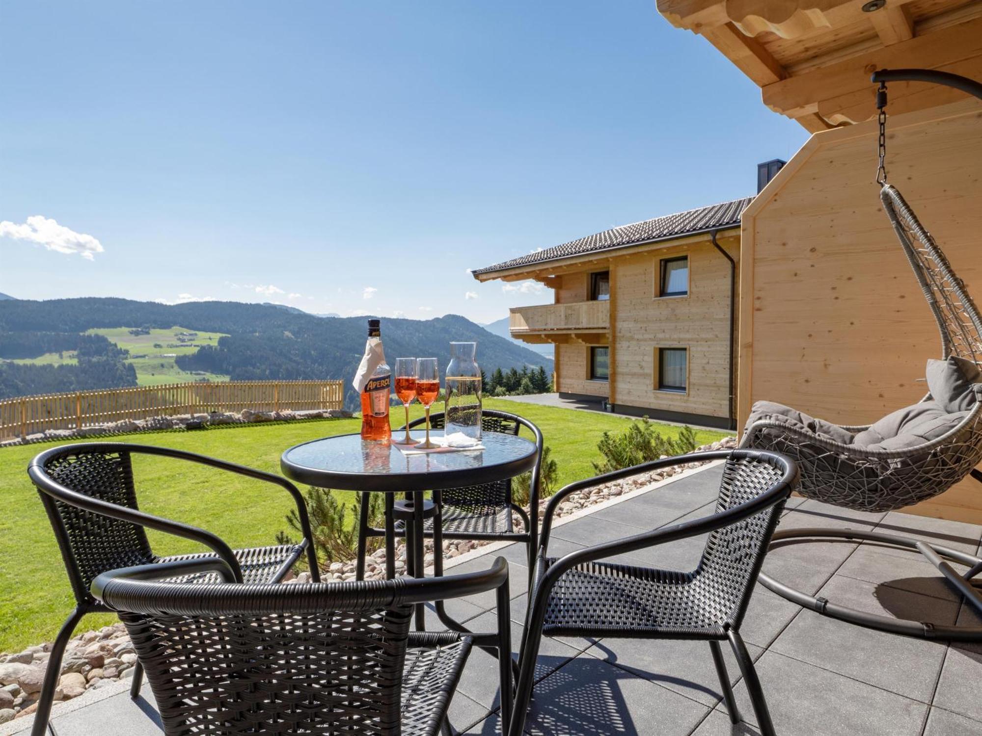 Alpenchalets Oberlaiming Иттер Экстерьер фото