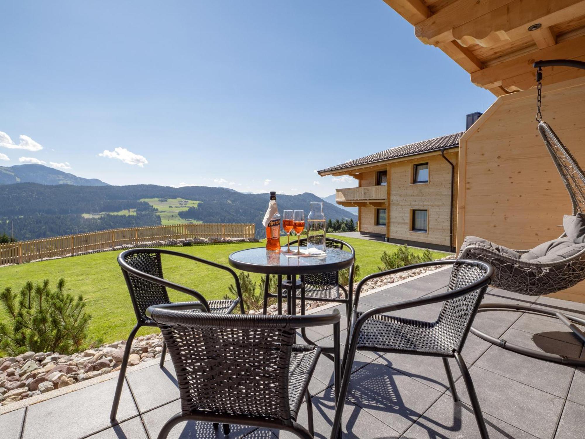 Alpenchalets Oberlaiming Иттер Экстерьер фото